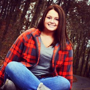 Meet your Posher, Hillary